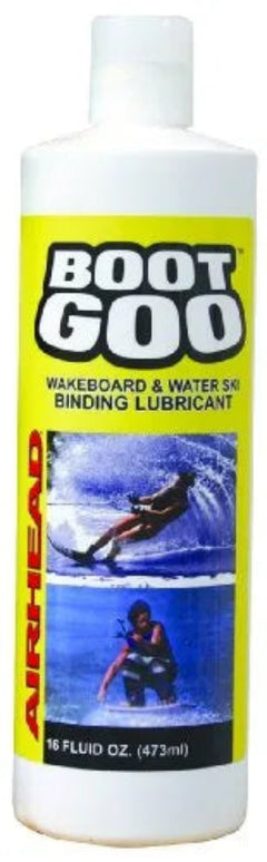 Kwik Tek Boot Goo Binding Lube 16 Oz