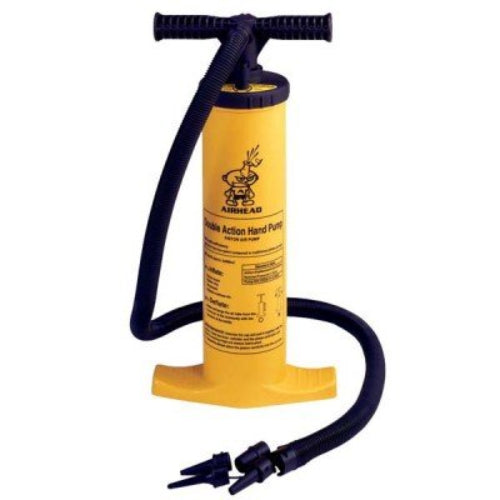 Kwik Tek Dbl Action Hand Pump