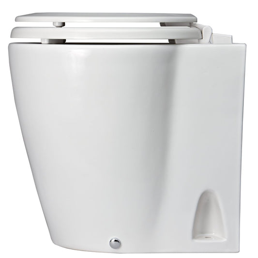 Silent Electric Toilet 12v Laguna