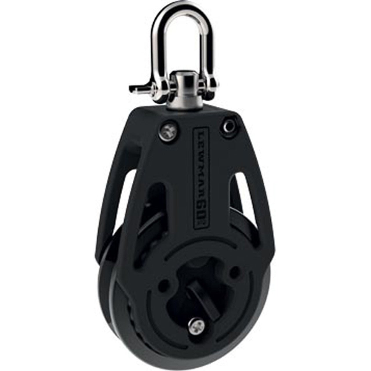 Lewmar Block Racing Vf60 Web - Steveston Marine and Hardware
