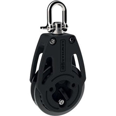 Lewmar Block Racing 105 Sgl (Disc) - Steveston Marine and Hardware