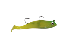 Gibbs Mega Bite Swim Tail Jig 3oz