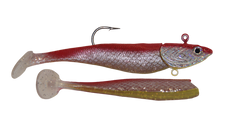 Gibbs Mega Bite Swim Tail Jig 4oz