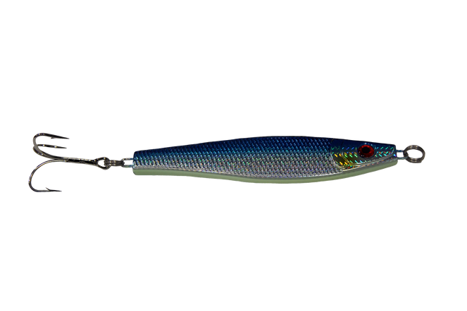 Gibbs Mega Bite Deep Drop Jigs 14oz
