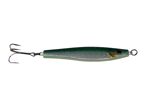 Gibbs Mega Bite Deep Drop Jigs 14oz