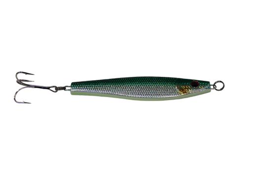 Gibbs Mega Bite Deep Drop Jigs 14oz