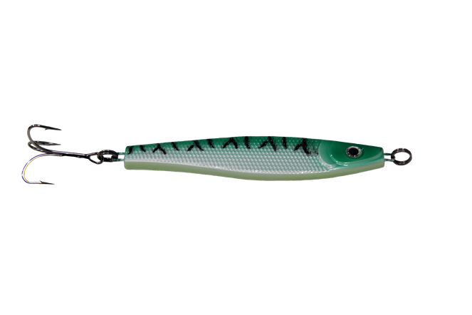 Gibbs Mega Bite Deep Drop Jigs 14oz