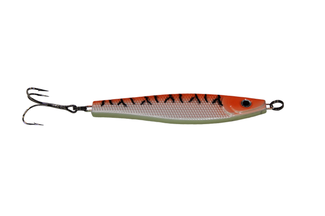 Gibbs Mega Bite Deep Drop Jigs 14oz