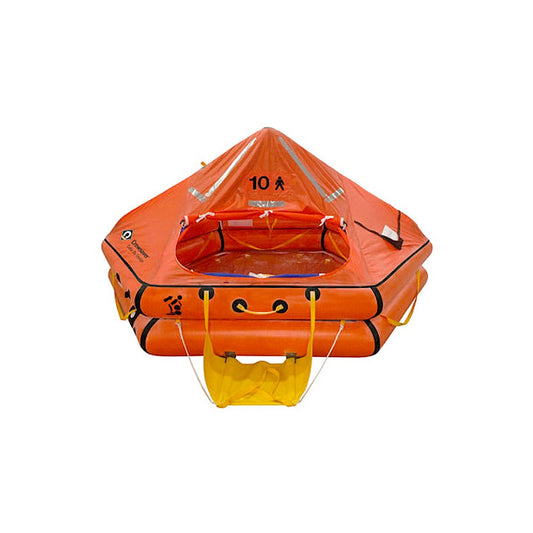 Crewsaver Lifecraft Ocean VAL 6-Person > 24HR - 5595071