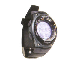 WATCH, SPORT WATCH WATER RESISTANT