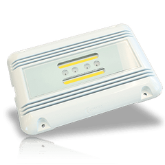 Lunasea Lighting 16W Ignprf Wht/Rd Eng Rm/Utily - Steveston Marine and Hardware