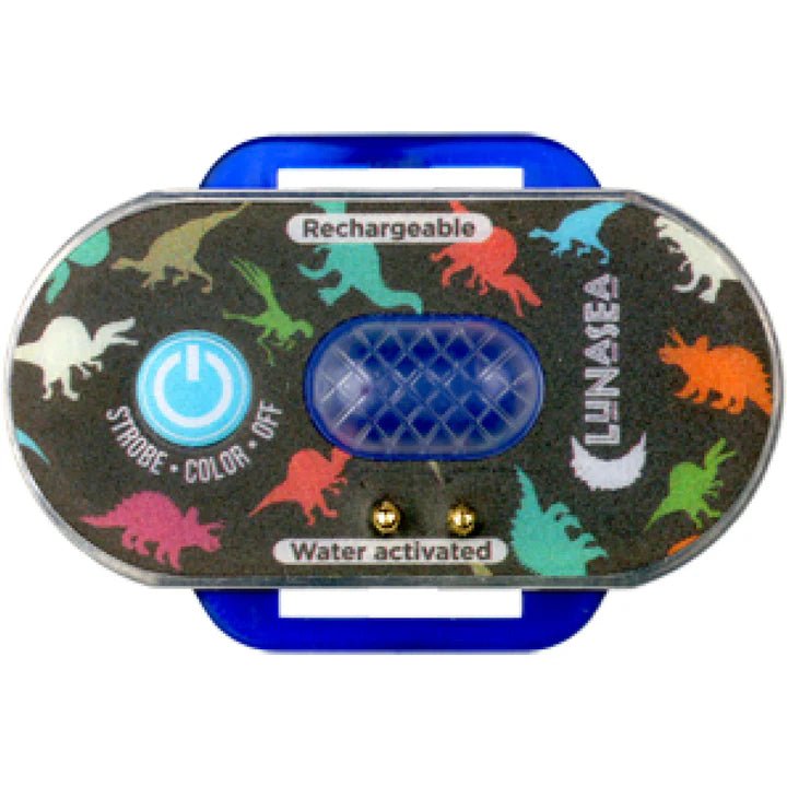 Lunasea Water Activated Strobe - Steveston Marine and Hardware