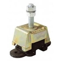 Vetus Flexible Engine Mount