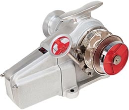 LOFRANS FALKON WINDLASS 12V 1700 WATT 3/8" HT GYPSY