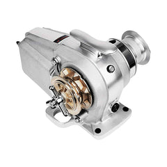 Lofrans Tigress Horizontal Windlass -12volt