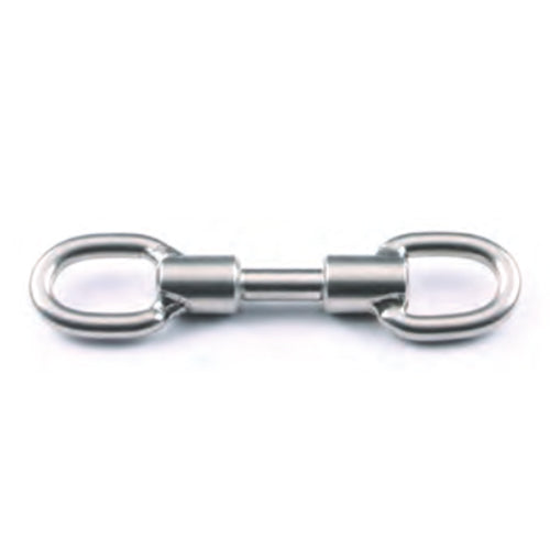 Johnson Hardware Gate Eye To Gate Eye Fitting