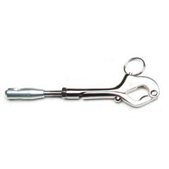 Johnson Hardware Overctr Gate Hook W/Splice End