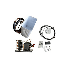 Novakool LT - 201 - RT4 Freezer Box Conversion Kit (LT - 201 - RT4) - Steveston Marine and Hardware