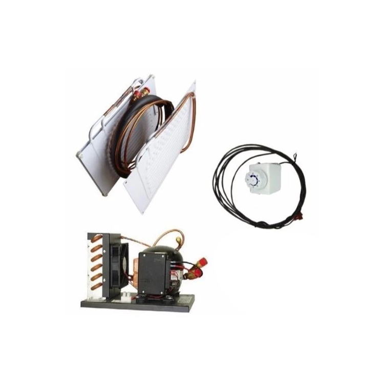Novakool LT201FM ICE CONVERSION KIT (LT-201-FM)