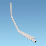 Seaview Light Bar F/Open Ray Radar Brk - Steveston Marine and Hardware