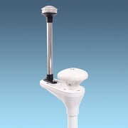 Seaview Universal Light Bar Top - Steveston Marine and Hardware