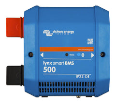 Victron Lynx Smart BMS 500 (M8) - LYN034160200