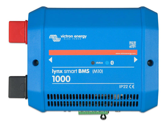 Victron Lynx Smart BMS 1000 (M10) - LYN034170210