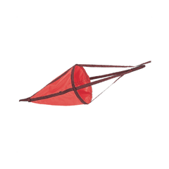 Lalizas Sea Anchor (Drogue) - Steveston Marine and Hardware