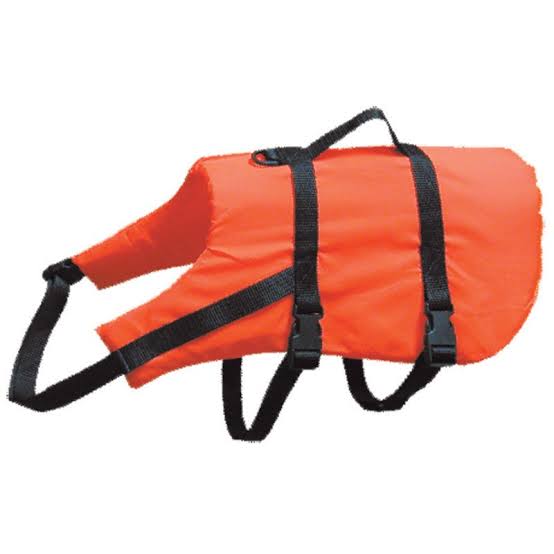 Lalizas Pet Retriever, Buoyancy Aid, No 2, 8-15kg