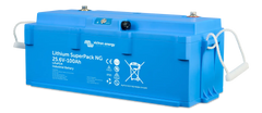 Victron Lithium Super Pack 25.6V/100Ah NG (BAT524110740)