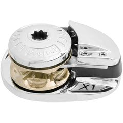 Lofrans X15 Low Pro Chrome Project Windlass 500 Watt