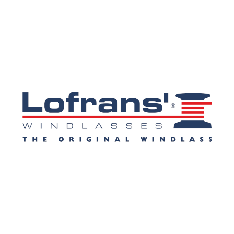 Lofrans Cone Clutch Tigres