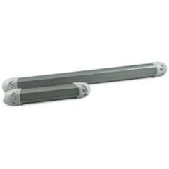 Lumitec Mini Rail2 Led Red 6In