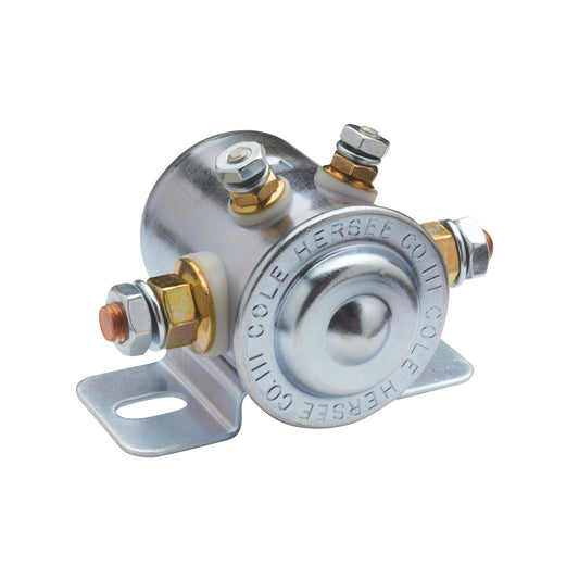 Cole Hersee 12V 100Amp Intermit Duty