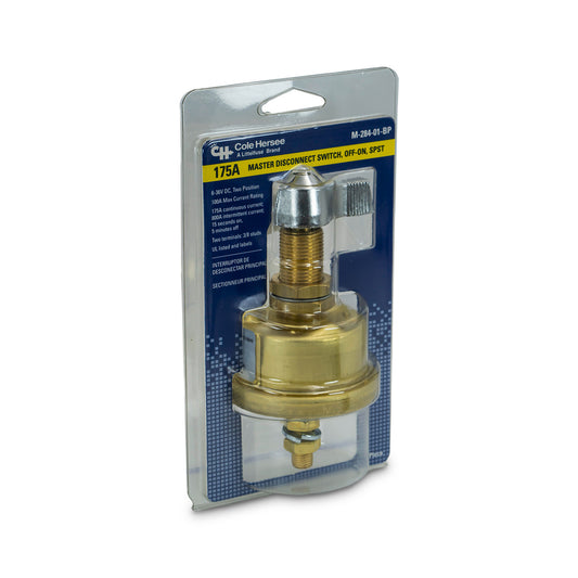 Cole Hersee Switch 2Pos 175A Ul Pkg