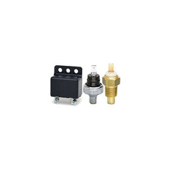 Cole Hersee Eng. Warning Kit (Pkg) - Steveston Marine and Hardware