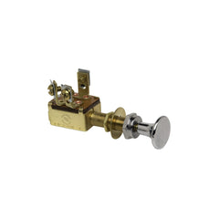 Cole Hersee Push - Pull Switch 3Pos 10A Pkg - Steveston Marine and Hardware