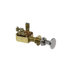 Cole Hersee Push - Pull Switch 3Pos 10A - Steveston Marine and Hardware