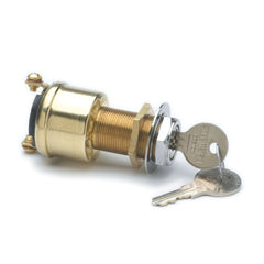 Cole Hersee Ign Switch 2Pos 10A