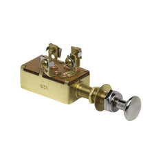 Cole Hersee Push - Pull 3 Circiut Pkg - Steveston Marine and Hardware