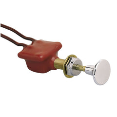 Cole Hersee Push - Pull 1 Circiut W/R - Steveston Marine and Hardware