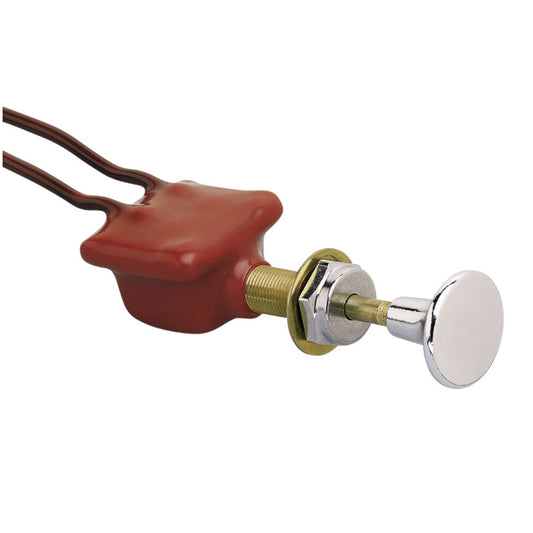 Cole Hersee Push-Pull 1 Circiut W/R