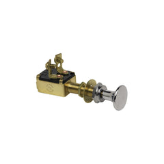 Cole Hersee Push - Pull 2 Circiut Pkg - Steveston Marine and Hardware