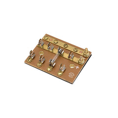 Cole Hersee Agc 4 - Gang Fuse Block W/Bus - Steveston Marine and Hardware