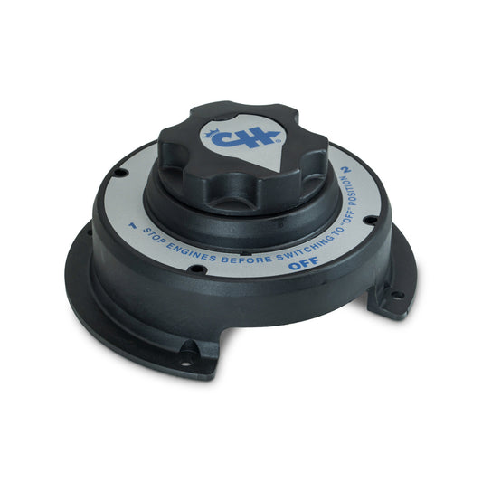 Cole Hersee Vaporprf Battery Switch(Bulk)