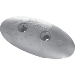 Zinc Hull Stream 2" X 4-3/4" - M24