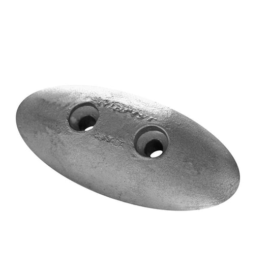 CMP Global 4 3/4 X 2 Hull Anode