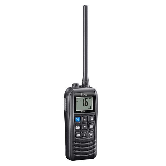 icom-m37-high-power-floating-vhf-radio