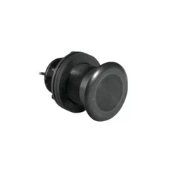 Raymarine P319 Low Profile Thru-Hull Plastic Depth Transducer 14m Cable