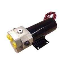 Raymarine Hydraulic Pump Top Port Adaptor